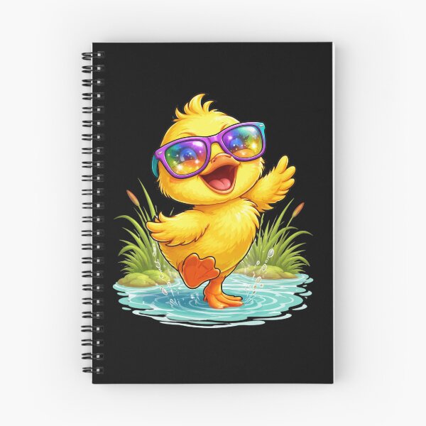 Artikelvorschau, Wohlfühl-Dopamin-Dressing-Ente entworfen und verkauft von Cana Creations.