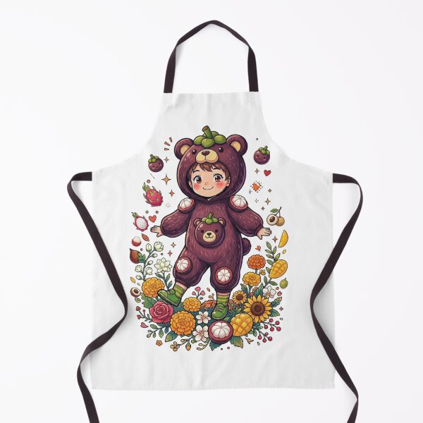 Item preview, Cute mascot designed and sold by PP&RAINBOW SHOP.
