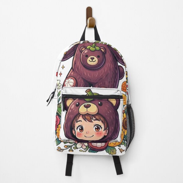 Item preview, Cute mascot designed and sold by PP&RAINBOW SHOP.