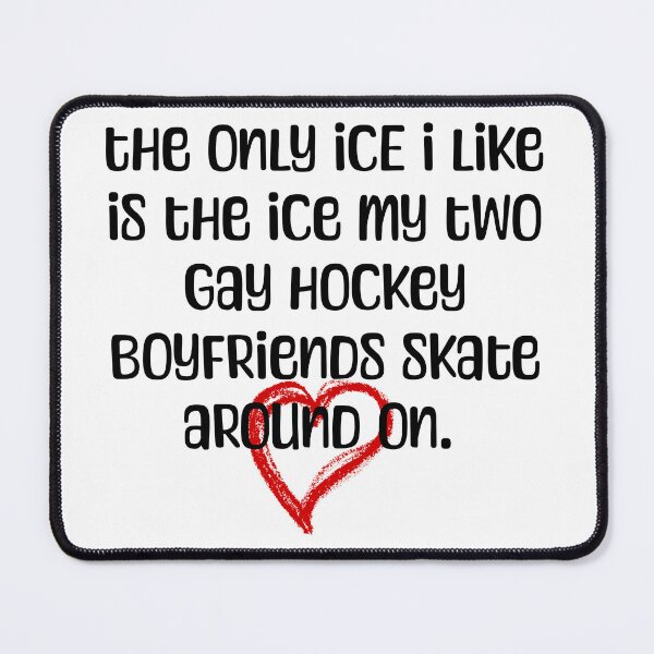 Item preview, The Only ICE I Like designed and sold by Angry Swan Designs.