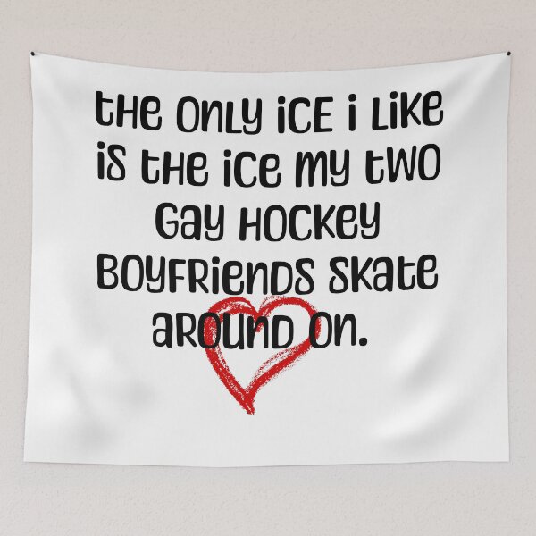 Item preview, The Only ICE I Like designed and sold by Angry Swan Designs.