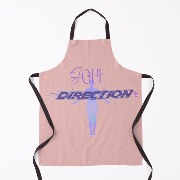 Item preview, Soul Over Direction | Ethereal Spirit & Intuition Art designed and sold by Miheerala.