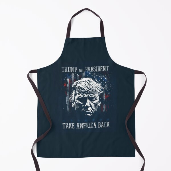 Item preview, Vote Trump America designed and sold by Mavazi.