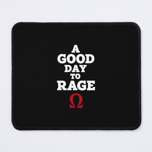 Item preview, Dad of war Rage mode - Kratos Dad and Boy Gamer design v2 (white text) designed and sold by SlightlyUnreal.