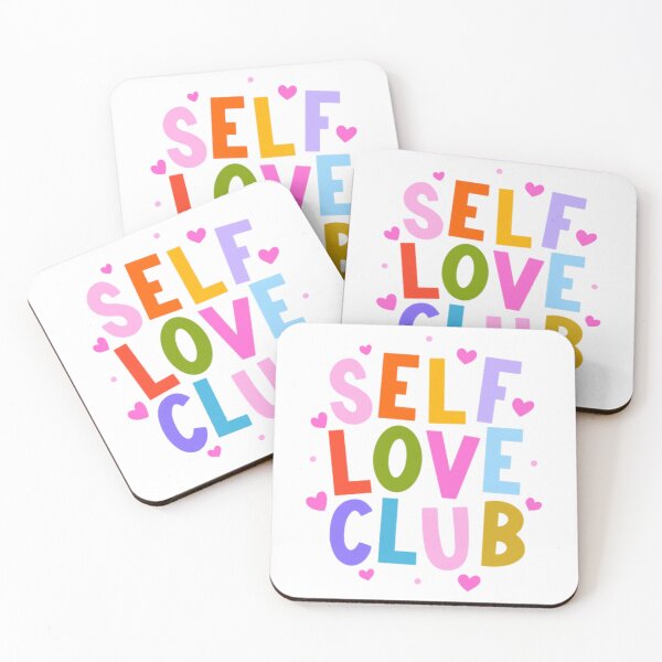 Item preview, Self Live Club Design designed and sold by BogumirKro.