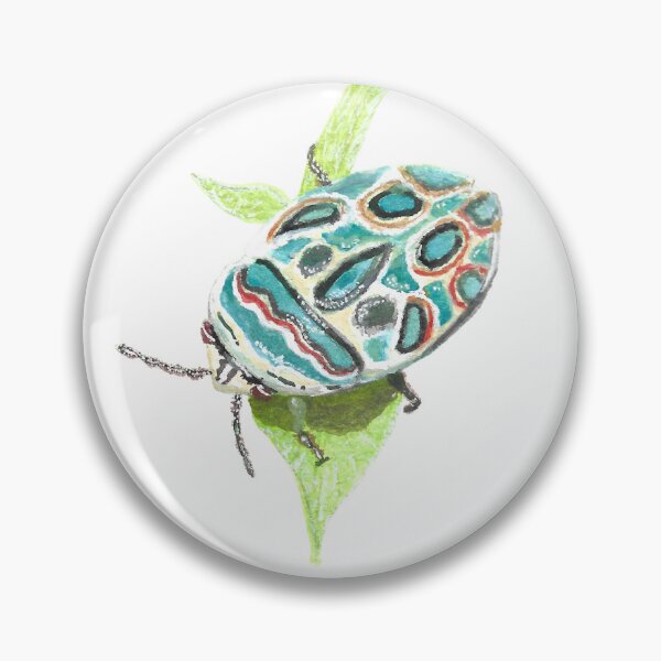 Item preview, Picasso Bug designed and sold by siddybiddy.