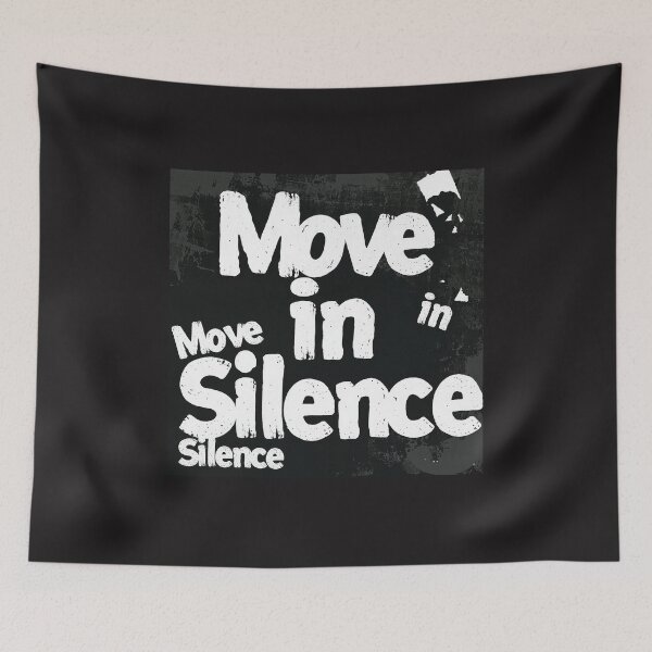Item preview, No One Is Coming Dark Motivational Mindset Quote Gothic T-Shirt designed and sold by slumber-1.