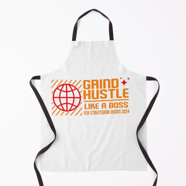 Item preview, Grind & Hustle Y2K Streetwear – Cyber Globe Graphic Tee designed and sold by VinMerch.