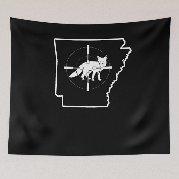 Item preview, Fox Hunting Apparel Arkansas Fox Huntsman designed and sold by shoppzee.