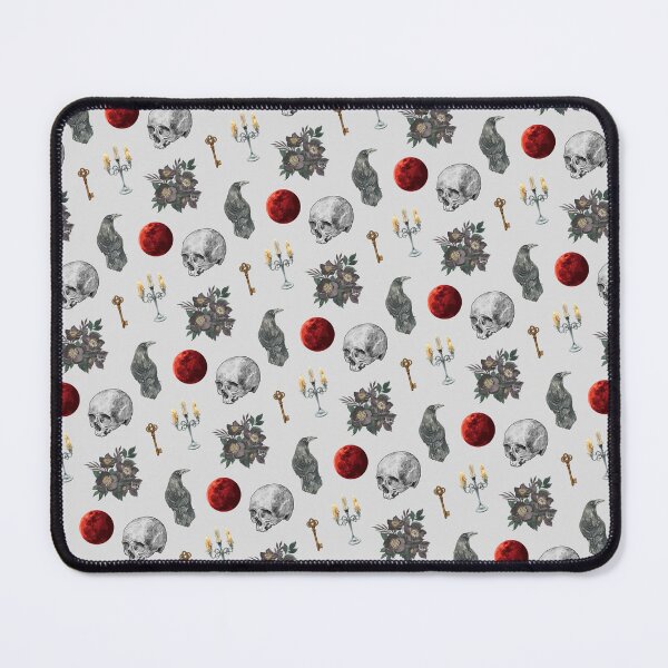 Item preview, Gothic Pattern designed and sold by LinaDesignsLove.