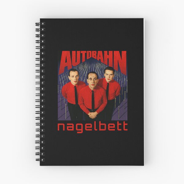 Artikelvorschau, Autobahn Nagelbett entworfen und verkauft von Vexial.