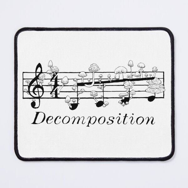 Item preview, Decomposition designed and sold by Drawinism.
