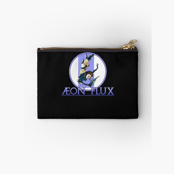 Item preview, Aeon Flux Fall (Black Print)  designed and sold by Vexial.
