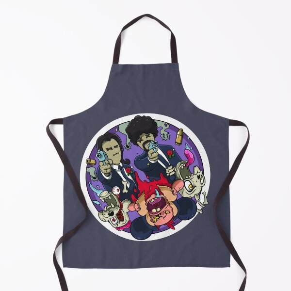 Item preview, Gangsters Voodoo Heist Crime designed and sold by Voodoo Store Paranormal Collections.