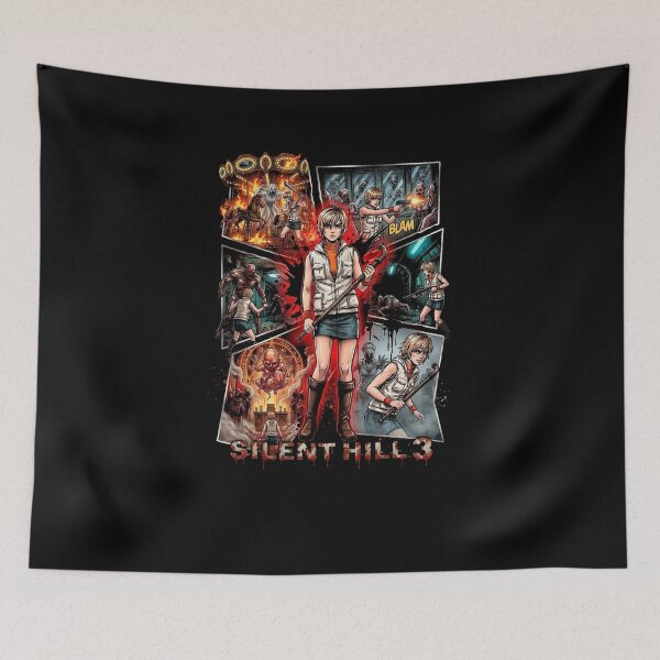 Item preview, heather manson designed and sold by Green Sama.