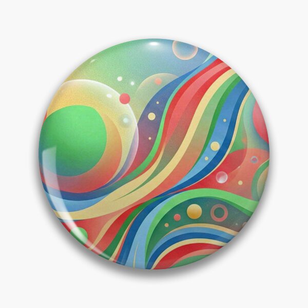 Item preview, Swirling color energy unleashed designed and sold by Sigtrix.