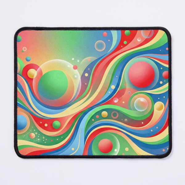 Item preview, Swirling color energy unleashed designed and sold by Sigtrix.