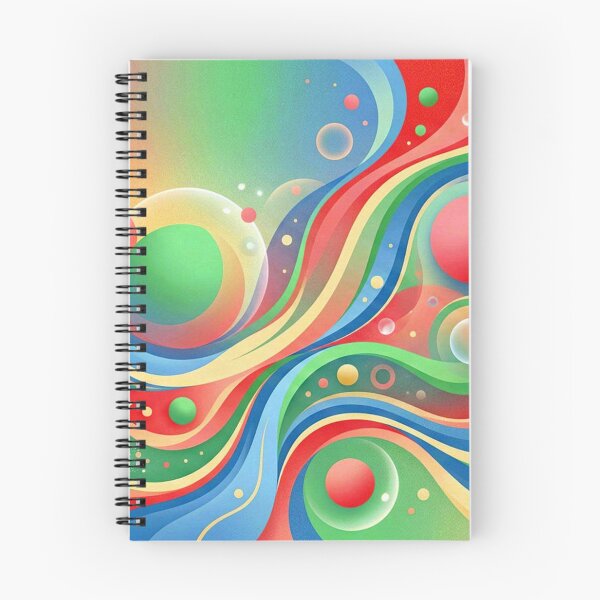 Item preview, Swirling color energy unleashed designed and sold by Sigtrix.