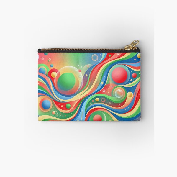 Item preview, Swirling color energy unleashed designed and sold by Sigtrix.