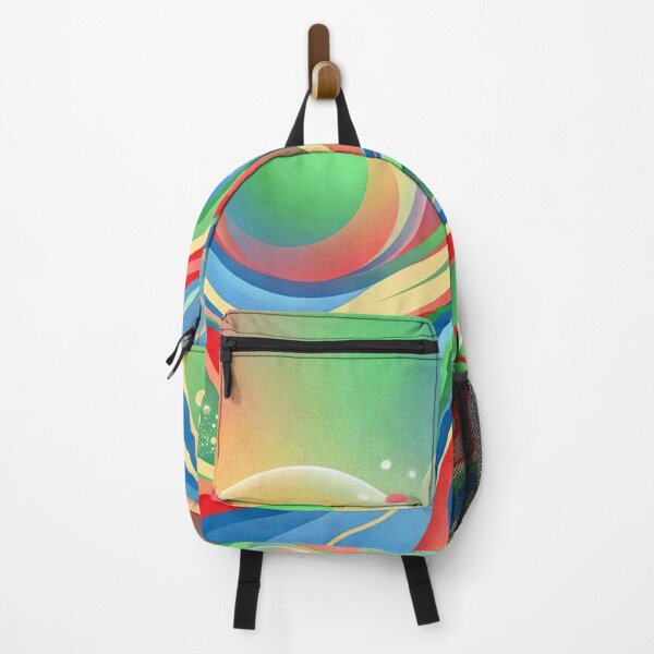 Item preview, Swirling color energy unleashed designed and sold by Sigtrix.