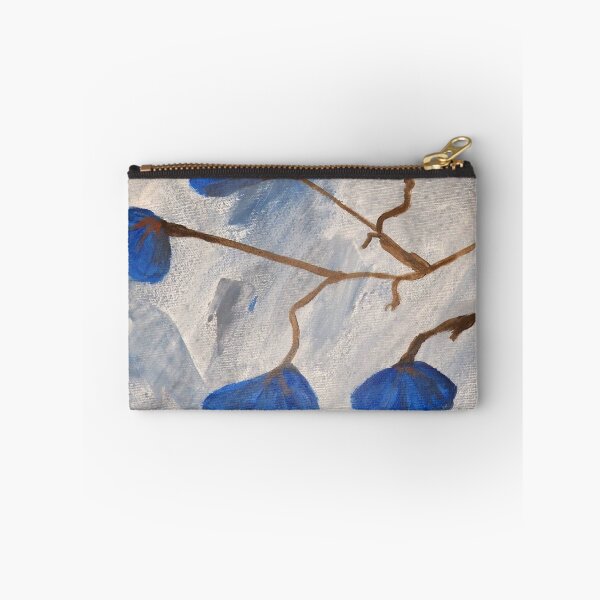 Item preview, Azur Floraison designed and sold by coribeth.