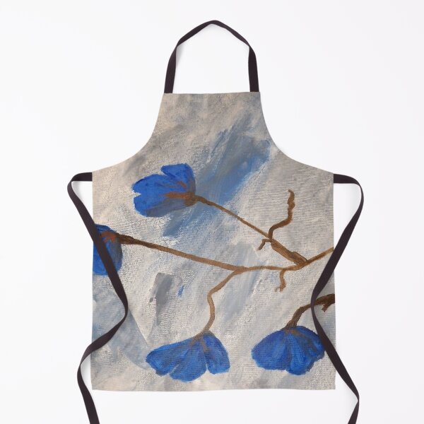 Item preview, Azur Floraison designed and sold by coribeth.