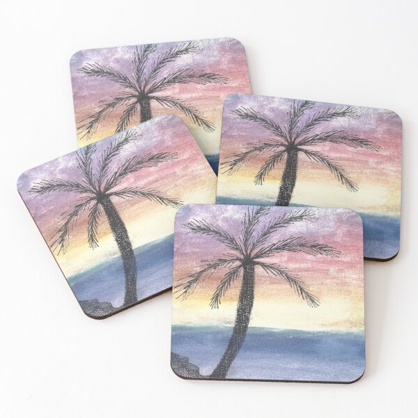 Item preview, Solas na Trópaicí (Light of the Tropics) designed and sold by AnamSaorDesigns.