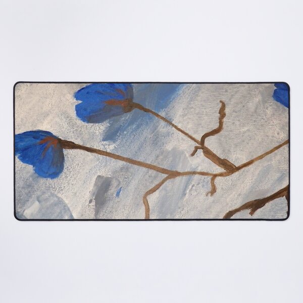 Item preview, Azur Floraison designed and sold by coribeth.