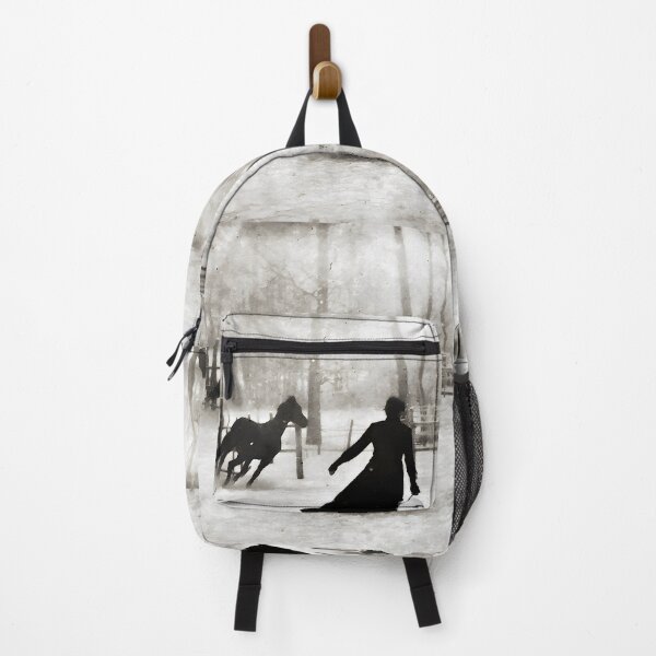 Item preview, The Horse Trainer - Felix Thiollier designed and sold by Jon-Baran.
