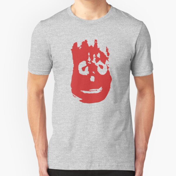 Castaway Wilson T-Shirts | Redbubble