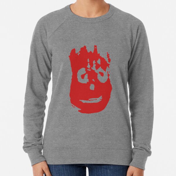 Castaway Wilson Lightweight Sweatshirt