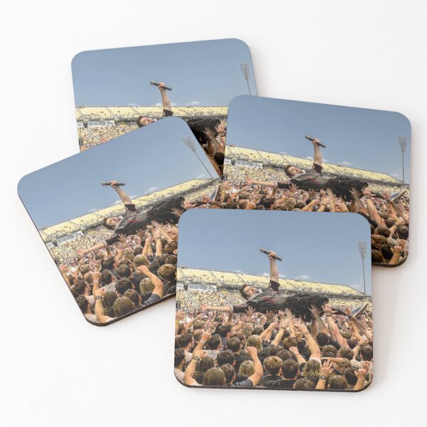 Item preview, Blackadder Crowd Surfing – Elizabethan Rock Festival Chaos designed and sold by onlin3boutiqu3.