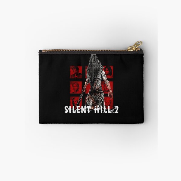 Item preview, Silent Hill 2 designed and sold by Green Sama.