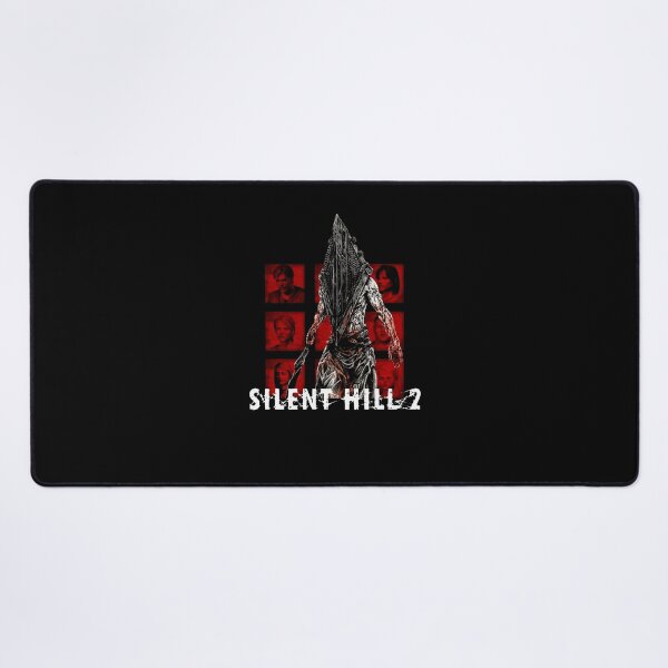 Item preview, Silent Hill 2 designed and sold by Green Sama.