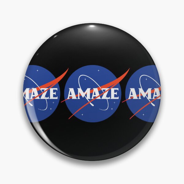 Item preview, Amaze Amaze Amaze designed and sold by anfa.