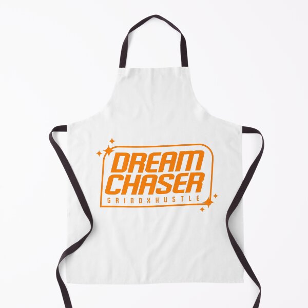 Item preview, Dream Chaser Retro Y2K Badge – Grind X Hustle Streetwear Graphic designed and sold by VinMerch.