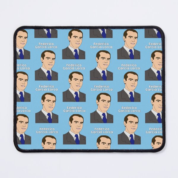Item preview, Federico Garcia Lorca designed and sold by elviamontemayor.