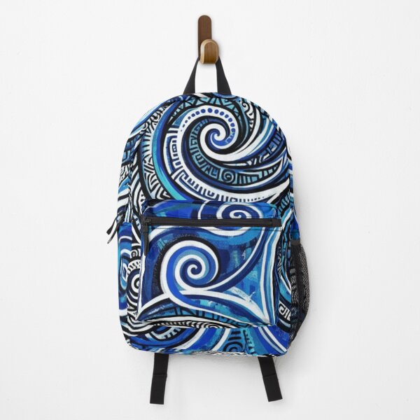 Item preview, Spirals in rhythmic flow designed and sold by Sigtrix.