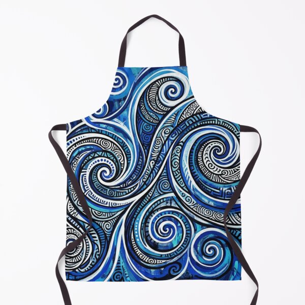 Item preview, Spirals in rhythmic flow designed and sold by Sigtrix.