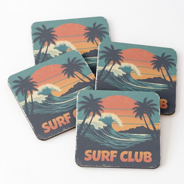 Item preview, Ocean vibes designed and sold by Fuzzle studio.