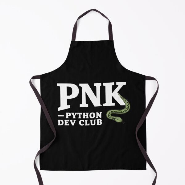 Item preview, Python Nu Kappa - python dev club designed and sold by Rally Forge.
