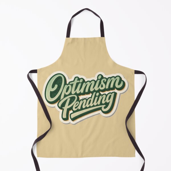 Item preview, Optimism Pending designed and sold by OptimismPending.