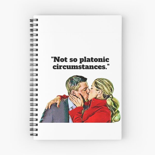 Item preview, Oliver and Felicity designed and sold by Joy Michelle's Art Shop.