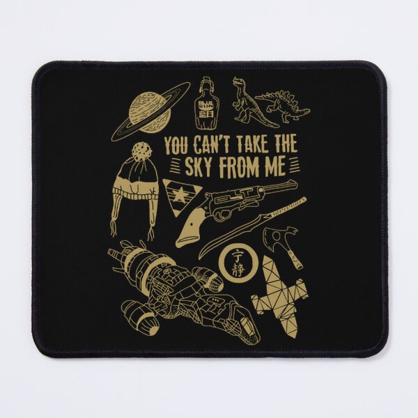 Item preview, Can't take the sky from me! designed and sold by CreativeLabArt.