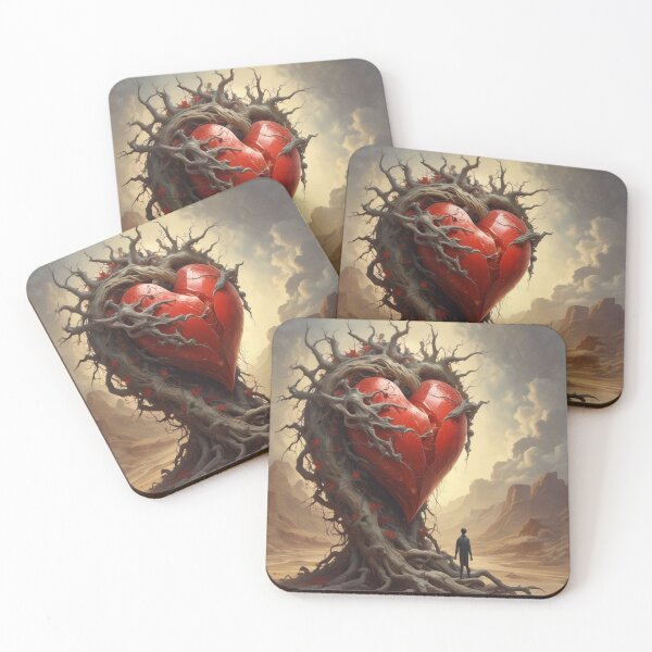 Item preview, Vintage Tree Heart (HQ) designed and sold by JVP Universe.