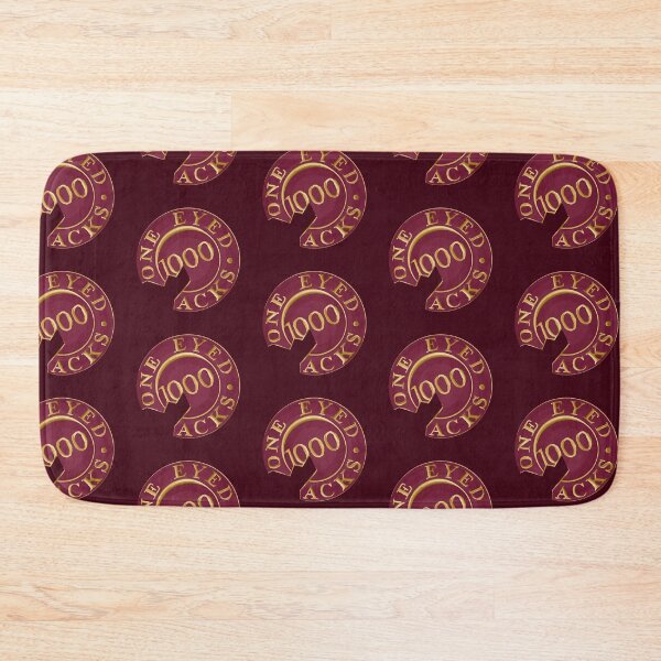 Item preview, One eyed jacks poker chip designed and sold by pinkybat.
