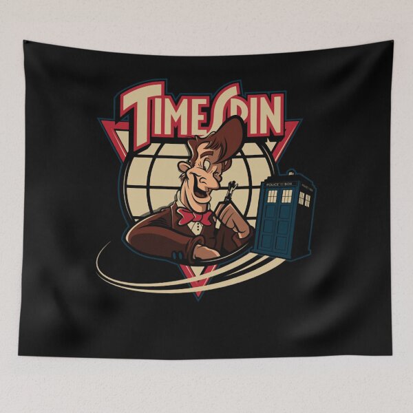 Item preview, Time Spin  designed and sold by CreativeLabArt.