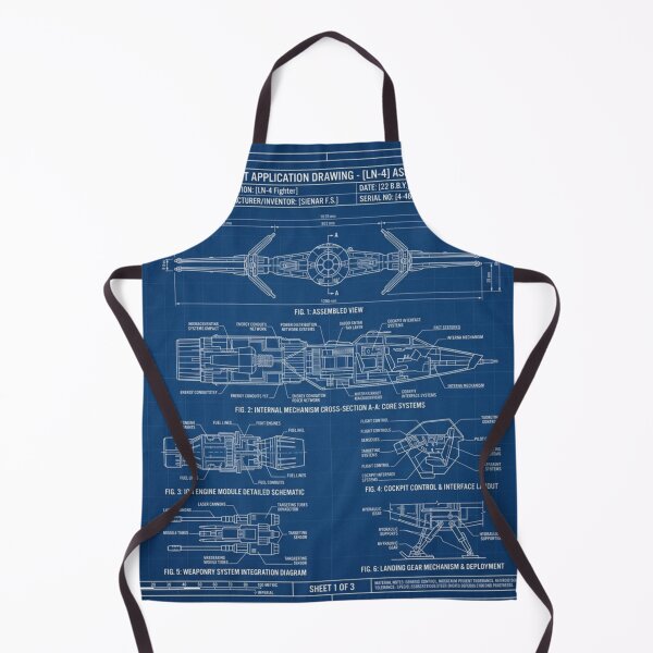 Item preview, Interceptor Blueprint designed and sold by Rex Vox.