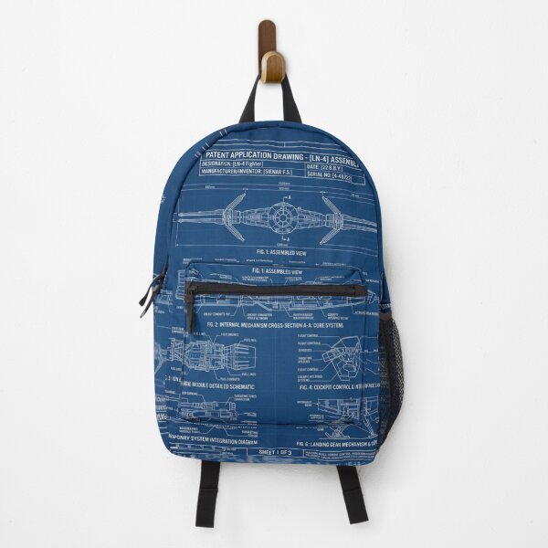 Item preview, Interceptor Blueprint designed and sold by Rex Vox.