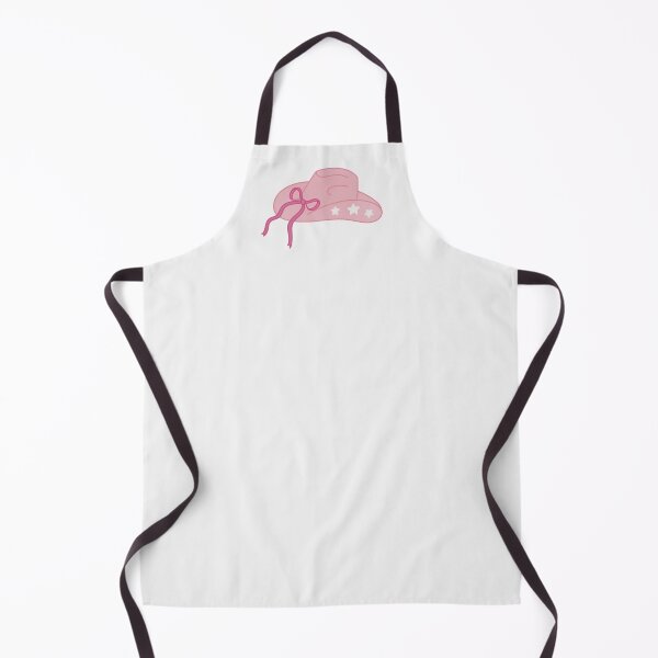 Item preview, Cute Pink Cowboy Hat with Bow designed and sold by winterpumpkin.